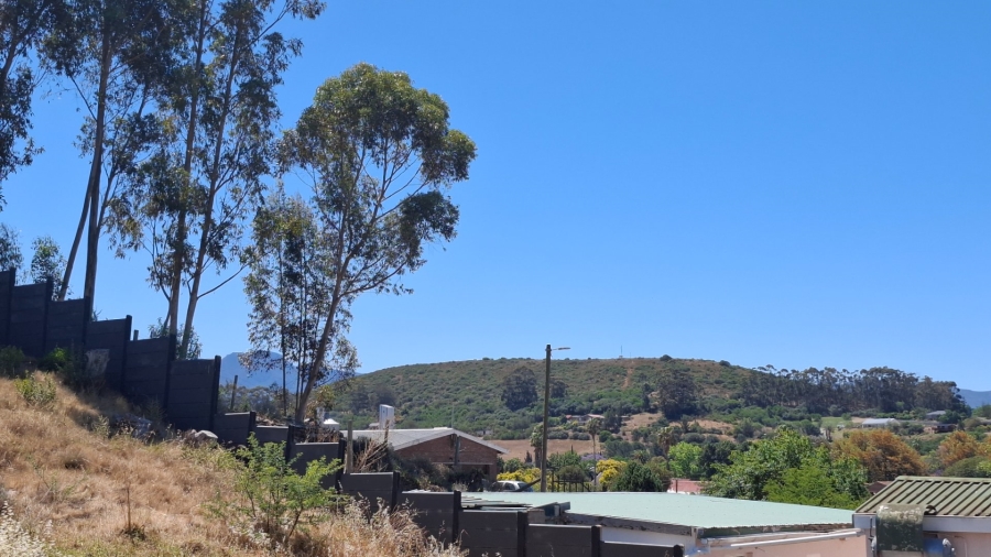 Commercial Property for Sale in Heidelberg Western Cape